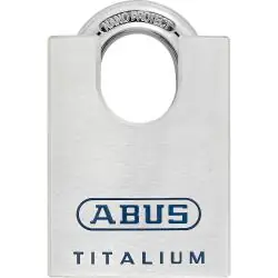 Wochenendangebot 96 CS TITALIUM™ - ABUS Vorhangschloss - security level 8