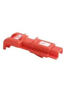 Jetzt Bestellen Universal-Absperrung für Kugelhähne/ Ventile - 95-255 mm