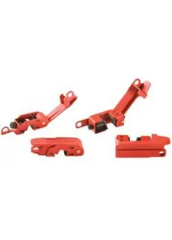 Grip Tight™ Verriegelung von Leistungsschaltern Set Jetzt Bestellen