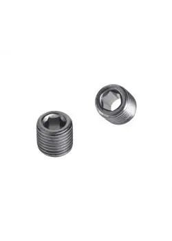 Stellschrauben "Normafix" - Ø 26,9/33,7 mm bis 42/48/60 mm Markenware