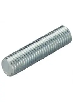 Gewindestift GS R - Gewinde M8/M10 - VE 100 Stück Abverkauf