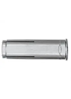 Versand Am Gleichen Tag Fischer Einschlaganker EA II M12 D - mit Zulassung - Bohrernenn-Ø 16 mm