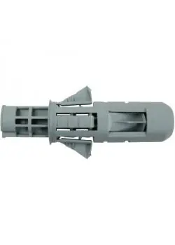 Direkt Vom Hersteller Mini-Geräteträger - Einbauöffnung Ø 20 mm - VE 10 Stück - bis 30 N (3 kg)