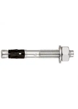 Neu Im Sortiment Fischer Bolzenanker FAZ II K - Bohrernenn-Ø 10 und 12 mm - Dübellänge 75 bis 100 mm - VE 20/25/50 Stück - Preis per VE