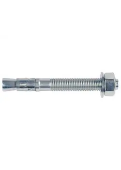 Bolzenanker FBN II - Länge 50 bis 320 mm - VE 10 bis 100 Stk. - Preis per Stk. Neu