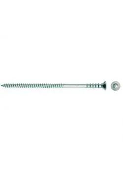 Justierschraube JUSS - für Bit T25 - Verankerungstiefe 30 mm - VE 100 Neu