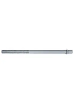 Letzte Chance Injektions-Durchsteckankerhülse FIS H K - max. Bohrlochtiefe 340 mm - min. Verankerungstiefe 130 mm