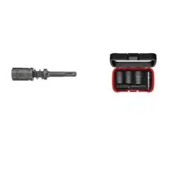 Must-Have Bolzenanker-Setzgerät - FA ST II - für Bolzenanker M10 bis M16