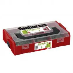 Direktkauf FIXtainer Die UX-Green-Box - Inhalt 210 Teile