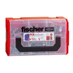 FIXtainer Power und Schlauer-Box Abverkauf
