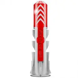 DUOPOWER - 2 in 1 - Klappdübel und Spreizdübel Kracherpreis