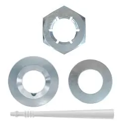 Dynamik Set - M16 bis M24 - Außen-Ø 38 bis 55 mm - VE 10 Stück - Preis per VE Nur Heute