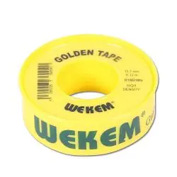 Golden Tape Hochleistungs-PTFE Band Bestseller