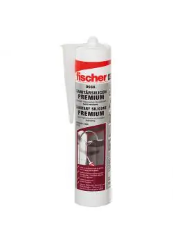 Bestpreis Premium Sanitärsilicon DSSA 310 ml - verschiedene Farben - VE 1 Stck.
