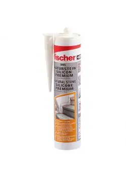 Premium Natursteinsilicon DNS 310 ml - VE 1 Stck. Neuheit