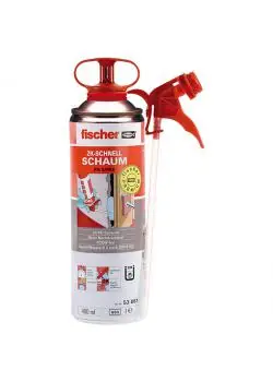 Direktkauf 2K Schnell- u. Fixierschaum 400 ml PU 2 - VE 12 Stück - Preis per VE