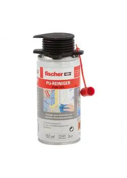PU- und Pistolenreiniger PUR 150/500 ml Schneller Versand