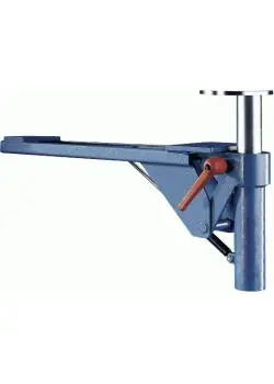 Abverkauf Klapp-Höhenverstellgerät - für Backenbreite 120 mm