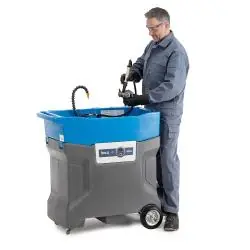 Teilereinigertisch bio.x B60 - Grundgerät - 790 x 520 mm - 230 V Nur Heute