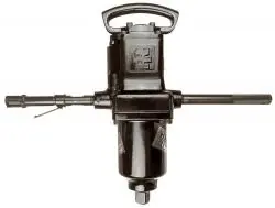 Industrie Druckluft Schlagschrauber 5980A1-EU, Ingersoll-Rand, 1 1/2" 3390 Nm - Sale