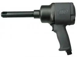 Kracherpreis Profi - Schlagschrauber 1" "Ingersoll-Rand 2171XP-6" mit verlängertem Amboss
