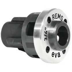 Top-Seller Schneidköpfe S Schnellwechsel Rohrgew. 3/8" - 1 1/4" - "REMS"