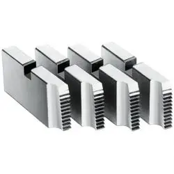Schneidbacken "REMS" ASME B1,1 - UNC1/4 bis UNC20 - für Tornado / Magnum Jetzt Kaufen