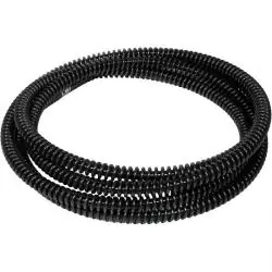 Rohrreinigungsspirale mit Seele - für Rohre 25 bis 250 mm - für REMS Cobra 22/32 Wochenendangebot