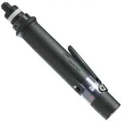 gesteuerter EC-Schrauber - Serie QE2 gerade - Hebelstart - Ingersoll Rand Neu Im Sortiment