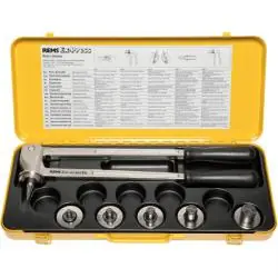 Hand-Rohraufweiter Sets "REMS Ex-Press Cu" - bis 42 mm, 1 1/8" Top-Angebot