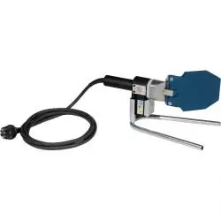Letzte Chance Stumpfschweißgeräte "SSG" - bis 280 mm - bis 1300 W