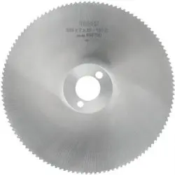 Metallkreissägeblatt HSS "REMS" Neue Kollektion