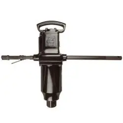 Echt Schlagschrauber Druckluft Industrie - Ingersoll-Rand - 2 1/2"