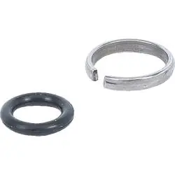 Halte- und O-Ring - für alle 1/2" BGS Schlagschrauber geeignet Neue Ware