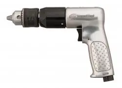 Wochenendangebot Profi Bohrmaschine -Drehzahl 500 U/min - Bohrfutter Ø 13mm - 0,38 kW - "Ingersol