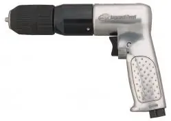 Profi Bohrmaschine - Drehzahl 2000 U/min - Bohrfutter Ø 10mm - 0,38 kW - umsteue Zertifiziert