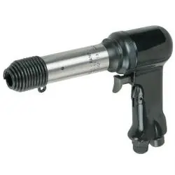 Versand Am Gleichen Tag Niethammer - Druckluft - Ingersoll Rand - mit Pistolengriff Serie AVC