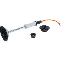 Druckluft-Beulenhammer "BGS" - Schlaggewicht 1500 g - Länge ca. 620 mm Aktuell