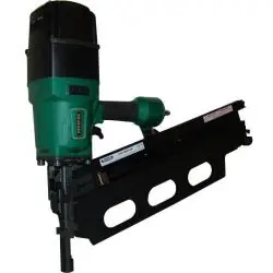 Druckluftnagler - Rundkopf Streifennägel Typ RK 100 - 160 mm Günstig