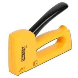 Kracherpreis Handtacker Nr. 13 Ergonomic "Rapid" - für Heftklammern 4-10 mm
