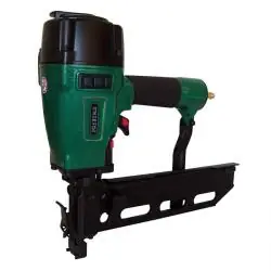 Druckluftnagler "5C- Z75" - Heftklammern Typ Z Highlight