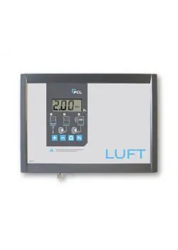 Elektronischer Reifendruckregler "Accura" - max. Befüllungsdruck 10 bar - max. Eingangsdruck 16 bar Billig