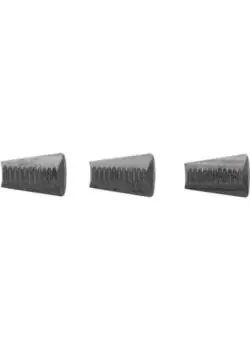 Mega-Angebot Futterbacken - 3-teilig - für Blindniet-Setzgerät AccuBird® - Preis per Set