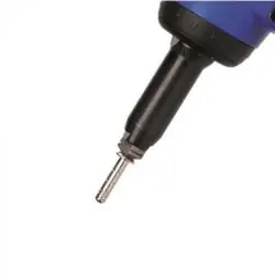 Bestseller Festhalte-Mundstück 17/29R - für Akku-Blindnietgeräte AccuBird® Pro, iBird Pro®, und PowerBird Pro Gold Edition® - Preis per Stück