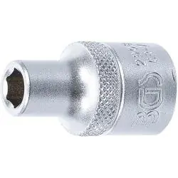 Beliebt Steckschlüssel-Einsatz - 1/2" - Pro Torque® - Schlüsselweite 8 bis 38 mm