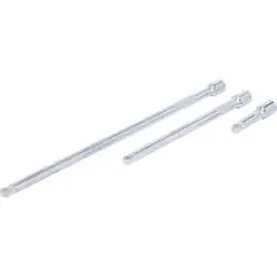 Beliebt Kippverlängerungssatz 3-teilig - 50, 150, 250 mm 1/4"