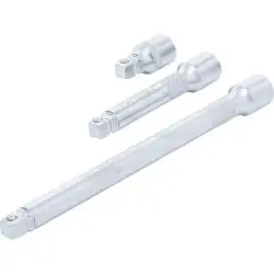 Kippverlängerungssatz 50, 125, 250 mm 1/2" Markenware
