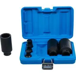 Antriebswellen-Spezialwerkzeugsatz-Set - 6-teilig - 1/2" Antrieb Preis Gesenkt