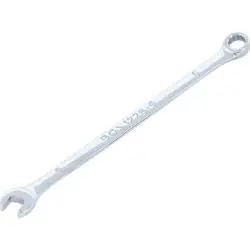 Maul-Ring-Schlüssel - extra lang - Größe 6 bis 32 mm - Länge 130 bis 435 mm Wochenendangebot