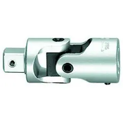 Preiswert Kardangelenk - für Steckschlüsseleinsätze - Antrieb 1″ - Länge 140 mm